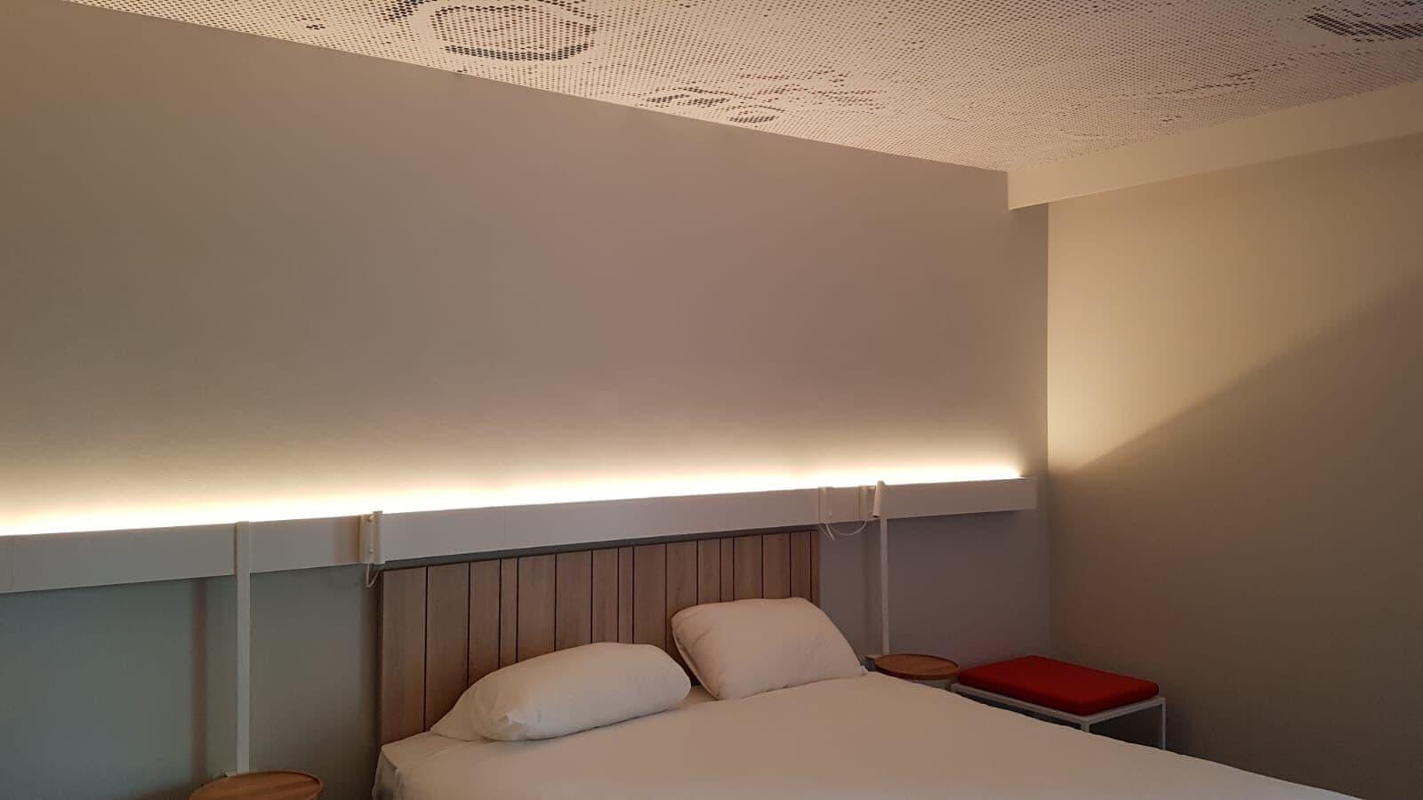 Ibis Annecy - Cran-Gevrier Hotel Exterior foto