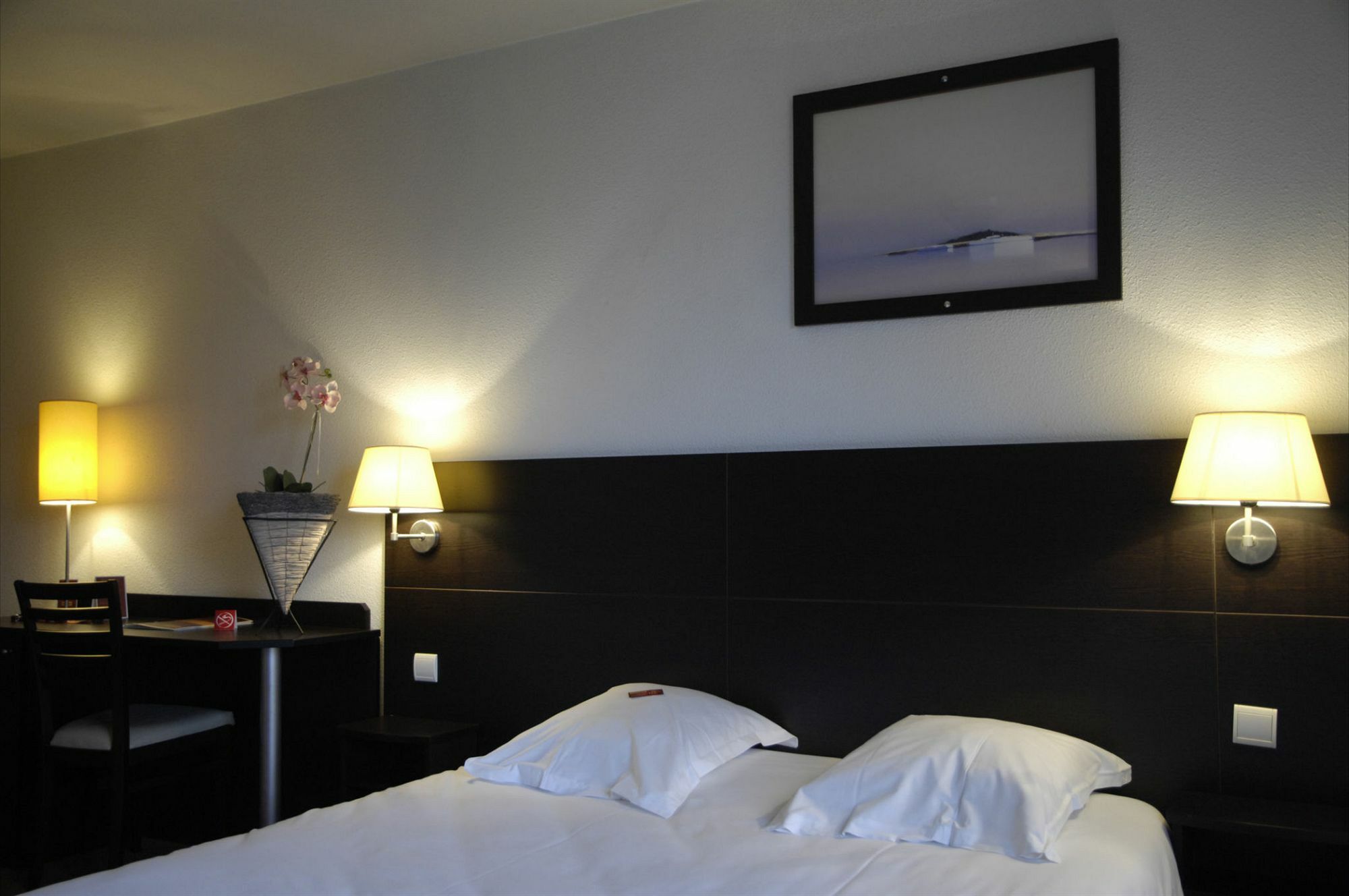 Ibis Annecy - Cran-Gevrier Hotel Exterior foto