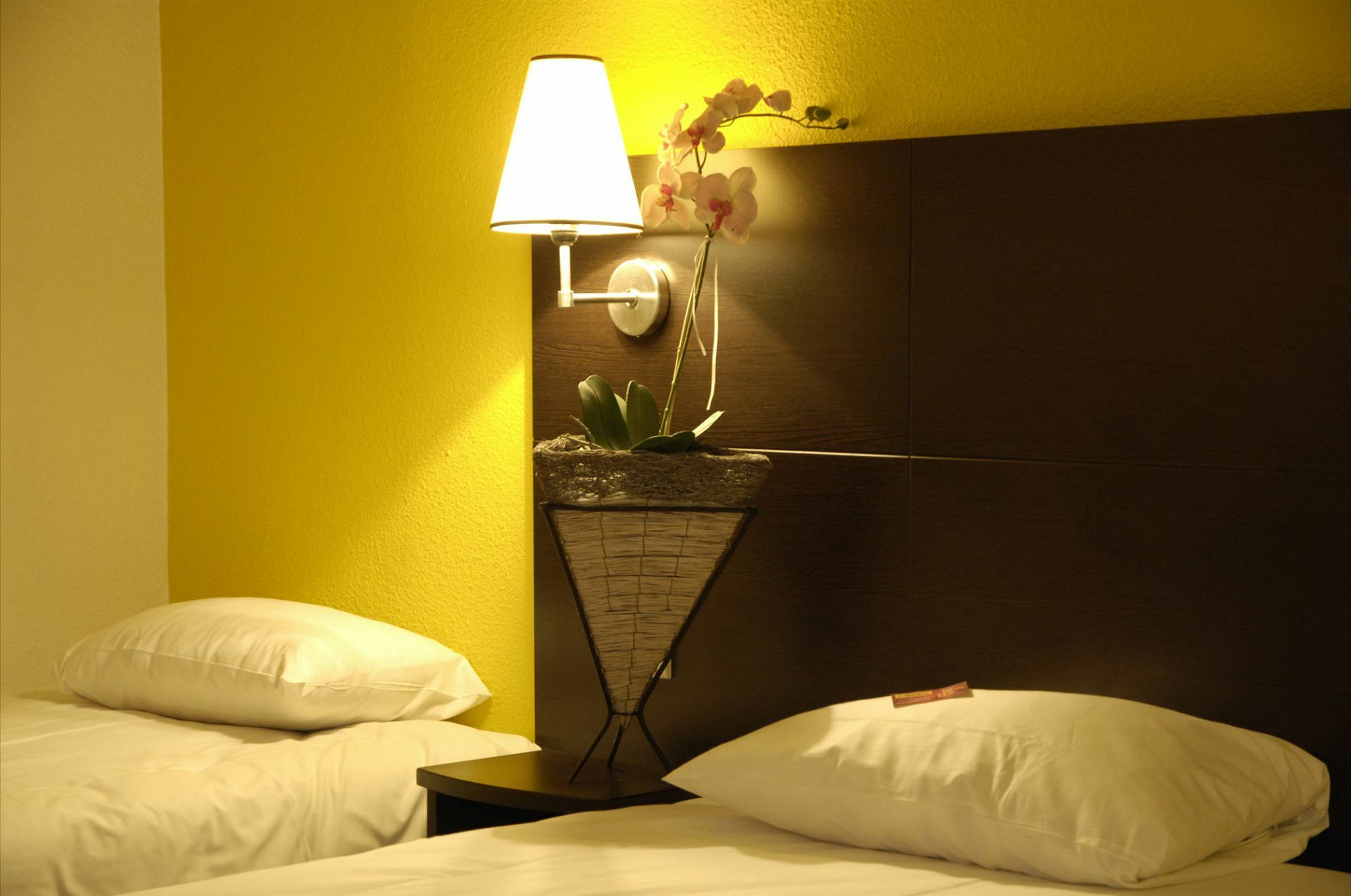 Ibis Annecy - Cran-Gevrier Hotel Exterior foto