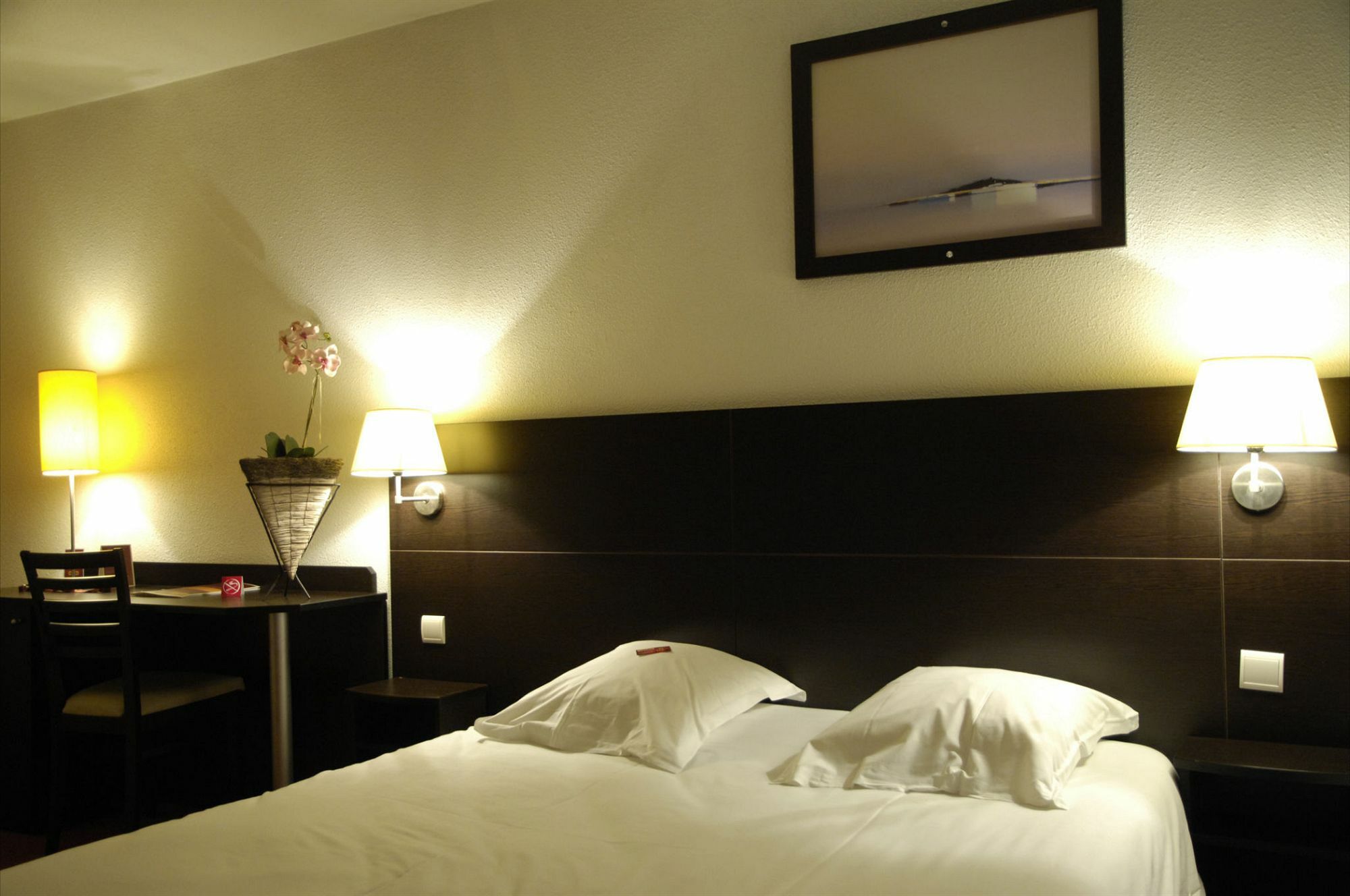 Ibis Annecy - Cran-Gevrier Hotel Exterior foto