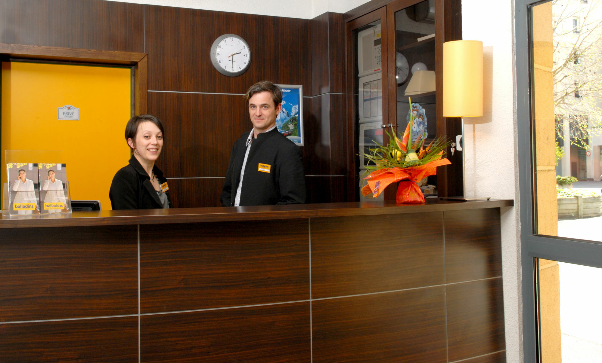 Ibis Annecy - Cran-Gevrier Hotel Exterior foto